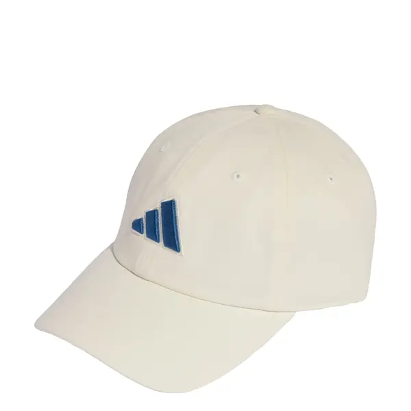 ADIDAS PERFORMANCE ADIDAS PERFORMANCE Športna kapa  modra / bela