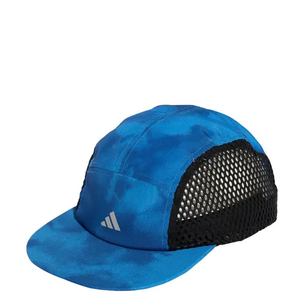 ADIDAS PERFORMANCE ADIDAS PERFORMANCE Športna kapa  modra / črna