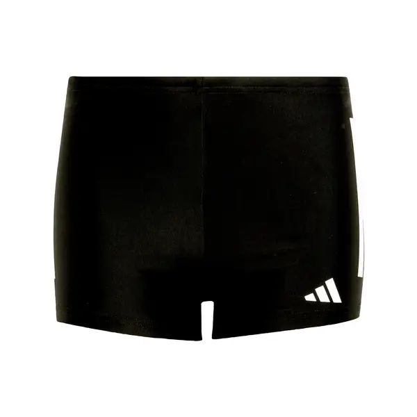 ADIDAS PERFORMANCE ADIDAS PERFORMANCE Športna kopalna moda '3-Stripes Swim Boxers'  črna / bela