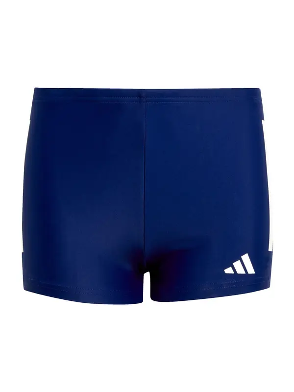 ADIDAS PERFORMANCE ADIDAS PERFORMANCE Športna kopalna moda '3-Stripes Swim Boxers'  mornarska / bela