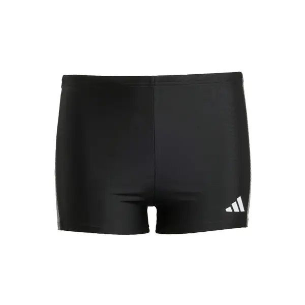ADIDAS PERFORMANCE ADIDAS PERFORMANCE Športna kopalna moda 'Colorblock 3-Stripes Swim Boxers'  črna / bela