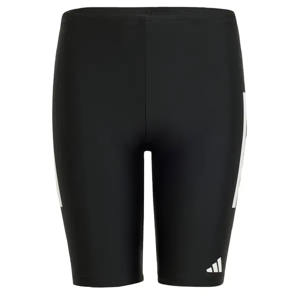 ADIDAS PERFORMANCE ADIDAS PERFORMANCE Športna kopalna moda  črna / bela