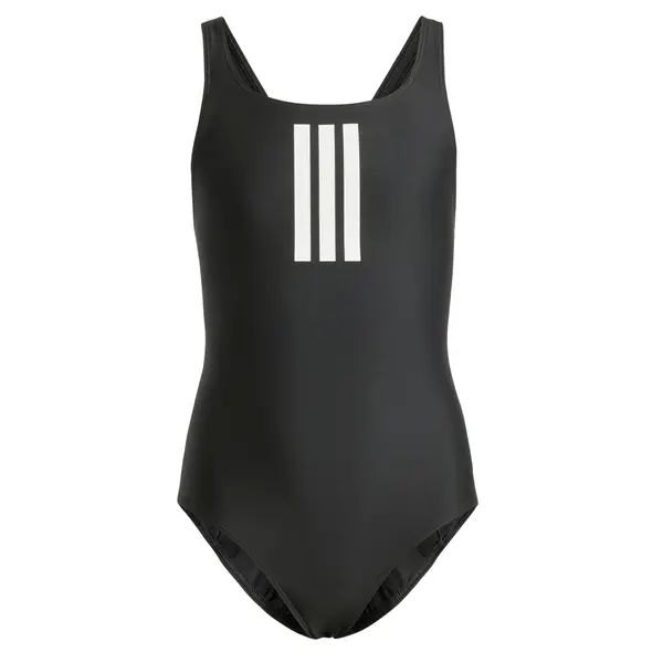 ADIDAS PERFORMANCE ADIDAS PERFORMANCE Športna kopalna moda  črna / bela