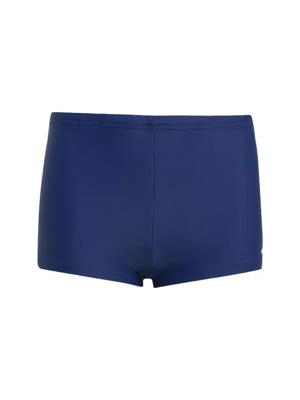 ADIDAS PERFORMANCE ADIDAS PERFORMANCE Športna kopalna moda 'ESS'  temno modra / bela