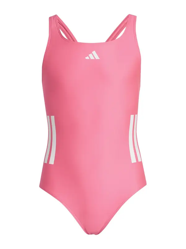 ADIDAS PERFORMANCE ADIDAS PERFORMANCE Športna kopalna moda  roza / bela