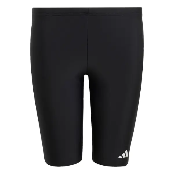 ADIDAS PERFORMANCE ADIDAS PERFORMANCE Športna kopalna moda 'SWIM JAMMERS'  črna / bela