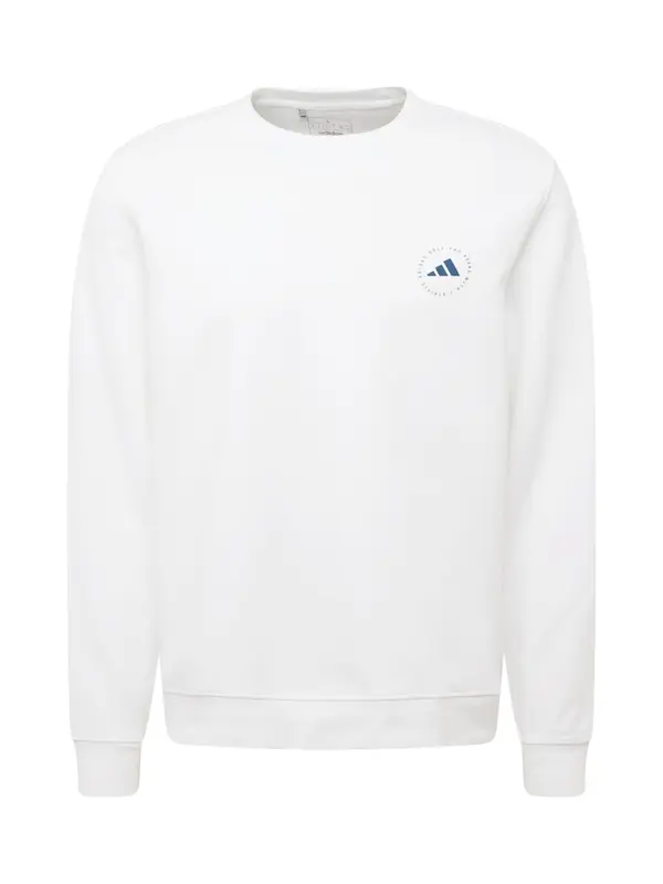 ADIDAS PERFORMANCE ADIDAS PERFORMANCE Športna majica  bela