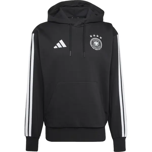 ADIDAS PERFORMANCE ADIDAS PERFORMANCE Športna majica  črna / bela