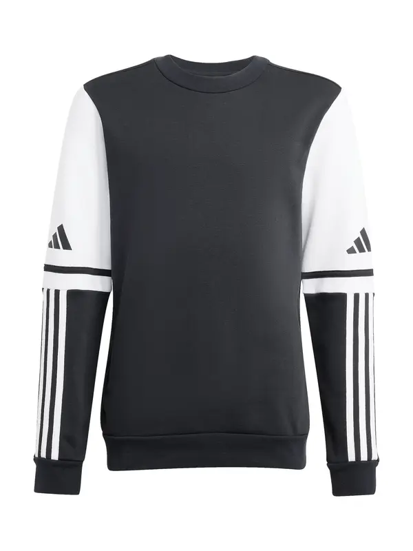 ADIDAS PERFORMANCE ADIDAS PERFORMANCE Športna majica  črna / bela