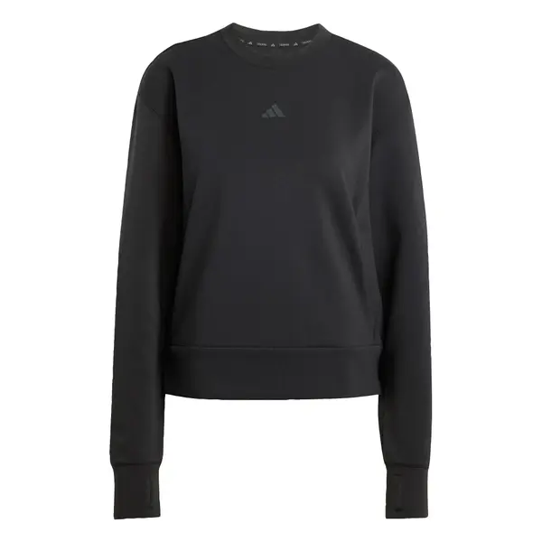 ADIDAS PERFORMANCE ADIDAS PERFORMANCE Športna majica 'D4T'  temno siva / črna