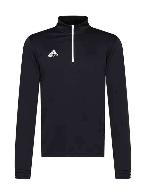 ADIDAS PERFORMANCE ADIDAS PERFORMANCE Športna majica 'Entrada 22'  črna