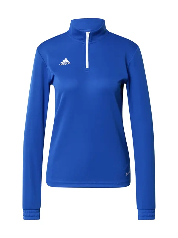 ADIDAS PERFORMANCE ADIDAS PERFORMANCE Športna majica 'Entrada 22'  kraljevo modra / bela