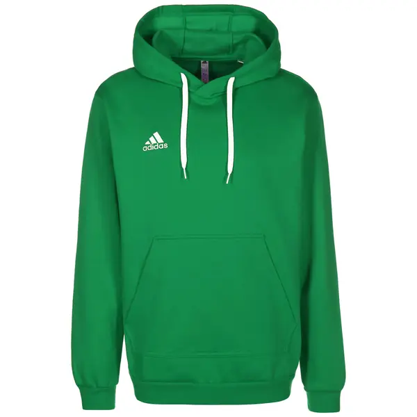ADIDAS PERFORMANCE ADIDAS PERFORMANCE Športna majica 'Entrada 22'  zelena / bela