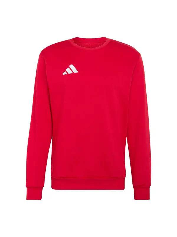ADIDAS PERFORMANCE ADIDAS PERFORMANCE Športna majica 'Entrada 26'  rdeča / bela