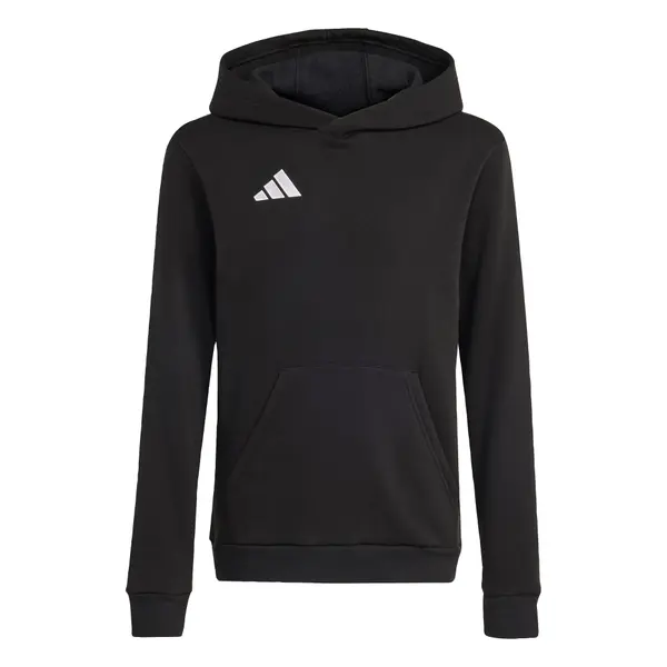 ADIDAS PERFORMANCE ADIDAS PERFORMANCE Športna majica 'Entrada26'  črna / bela