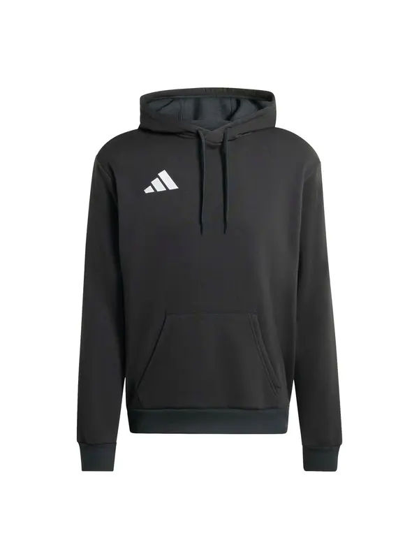 ADIDAS PERFORMANCE ADIDAS PERFORMANCE Športna majica 'Entrada26'  črna / bela