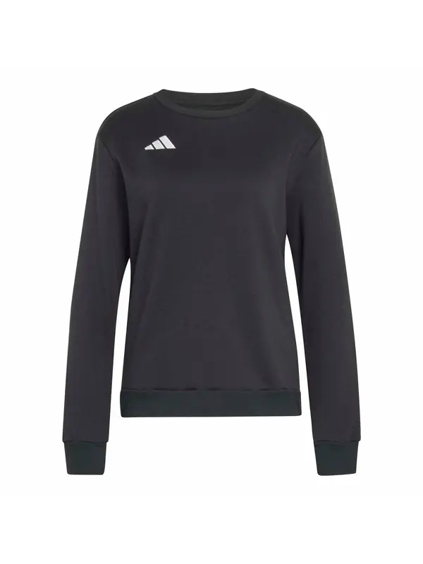 ADIDAS PERFORMANCE ADIDAS PERFORMANCE Športna majica 'Entrada26'  črna / bela