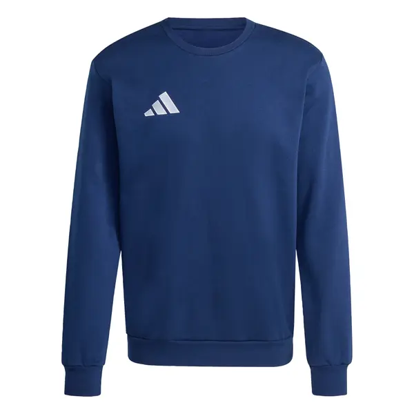 ADIDAS PERFORMANCE ADIDAS PERFORMANCE Športna majica 'Entrada26'  marine / bela
