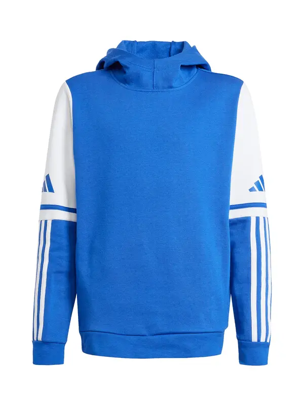 ADIDAS PERFORMANCE ADIDAS PERFORMANCE Športna majica  modra / bela