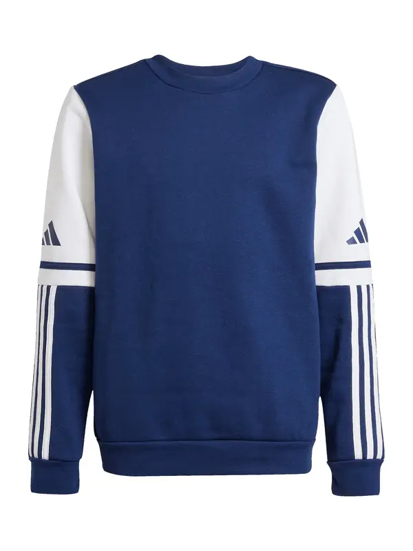ADIDAS PERFORMANCE ADIDAS PERFORMANCE Športna majica  modra / bela