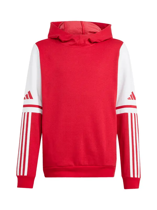 ADIDAS PERFORMANCE ADIDAS PERFORMANCE Športna majica  rdeča / bela