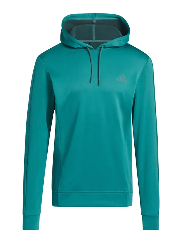 ADIDAS PERFORMANCE ADIDAS PERFORMANCE Športna majica  siva / jelka