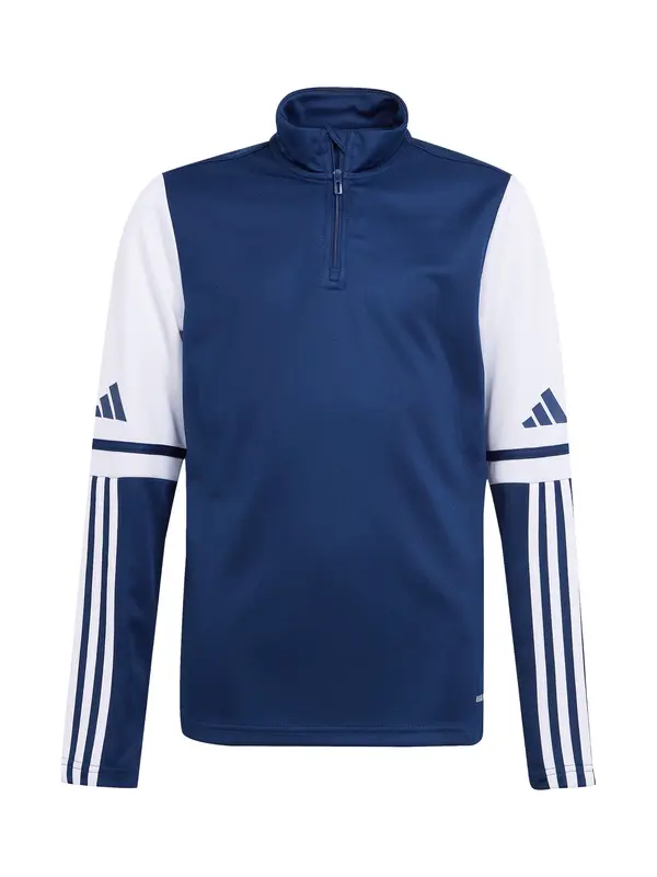 ADIDAS PERFORMANCE ADIDAS PERFORMANCE Športna majica 'Squadra 25'  mornarska / bela