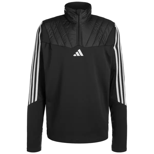 ADIDAS PERFORMANCE ADIDAS PERFORMANCE Športna majica 'Tiro 23 Club'  črna / bela