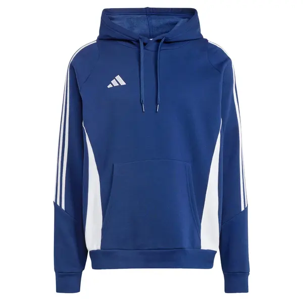 ADIDAS PERFORMANCE ADIDAS PERFORMANCE Športna majica 'Tiro 24'  kraljevo modra / bela
