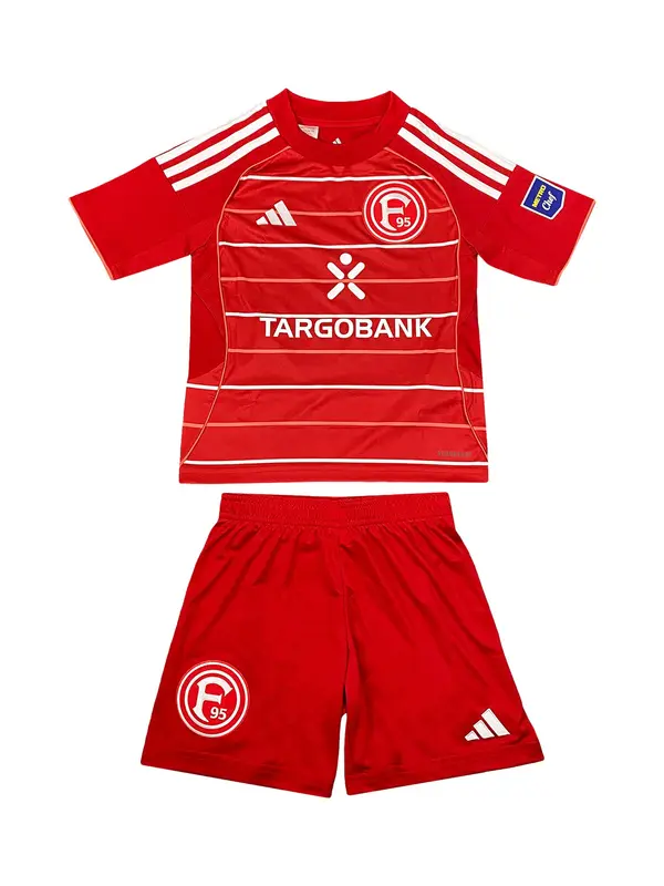 ADIDAS PERFORMANCE ADIDAS PERFORMANCE Športna obleka  rdeča / bela