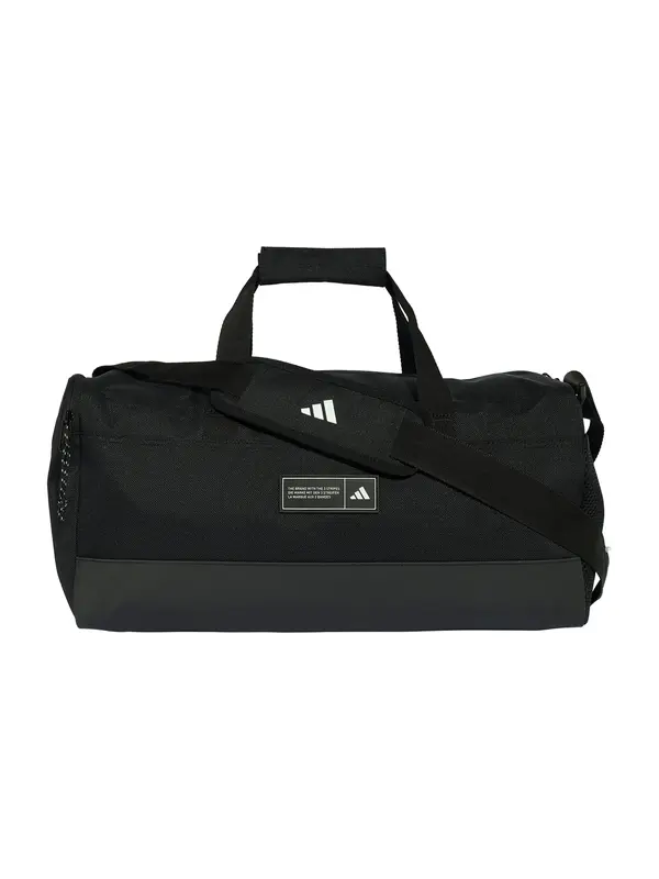 ADIDAS PERFORMANCE ADIDAS PERFORMANCE Športna torba  črna / bela