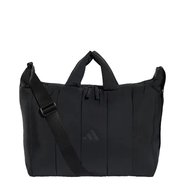 ADIDAS PERFORMANCE ADIDAS PERFORMANCE Športna torba  črna