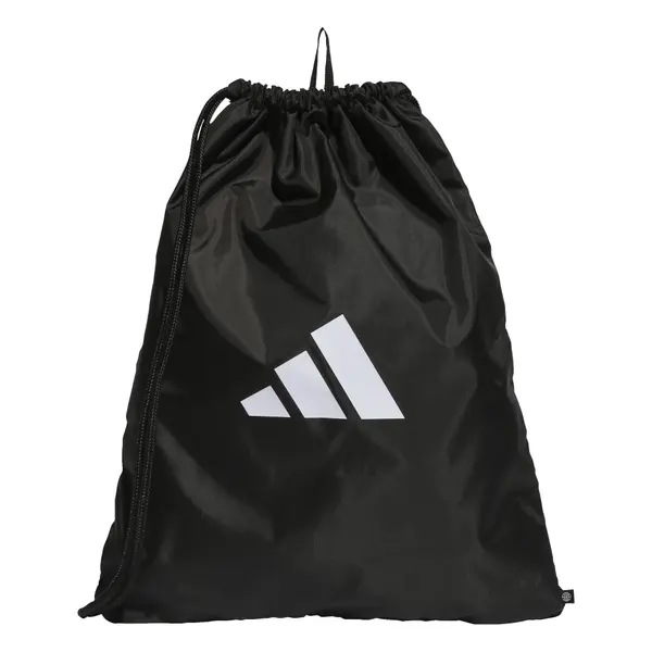 ADIDAS PERFORMANCE ADIDAS PERFORMANCE Športna torba iz blaga 'Tiro League'  črna / bela