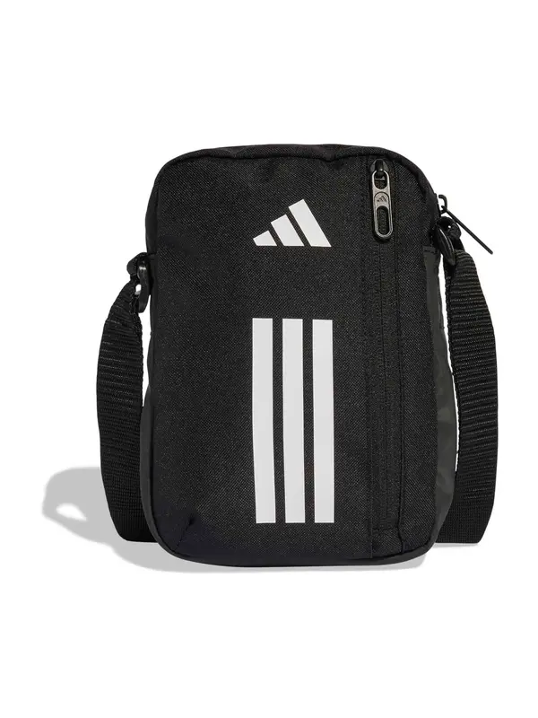 ADIDAS PERFORMANCE ADIDAS PERFORMANCE Športna torba 'POWER'  črna / bela