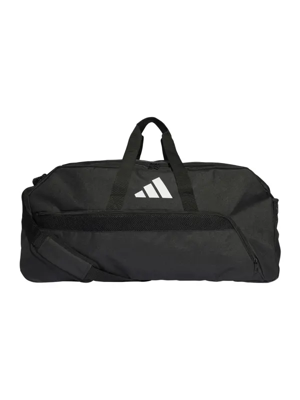 ADIDAS PERFORMANCE ADIDAS PERFORMANCE Športna torba 'Tiro 23'  črna / bela