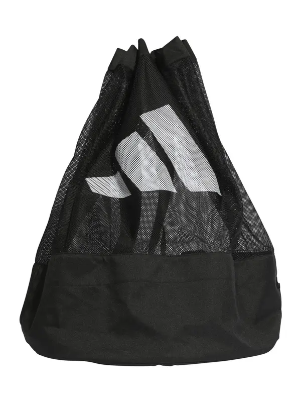 ADIDAS PERFORMANCE ADIDAS PERFORMANCE Športna torba 'Tiro'  črna / bela