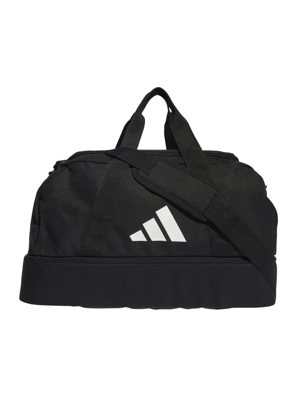 ADIDAS PERFORMANCE ADIDAS PERFORMANCE Športna torba 'Tiro League'  črna / bela