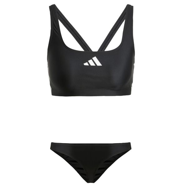 ADIDAS PERFORMANCE ADIDAS PERFORMANCE Športne bikini  črna / bela