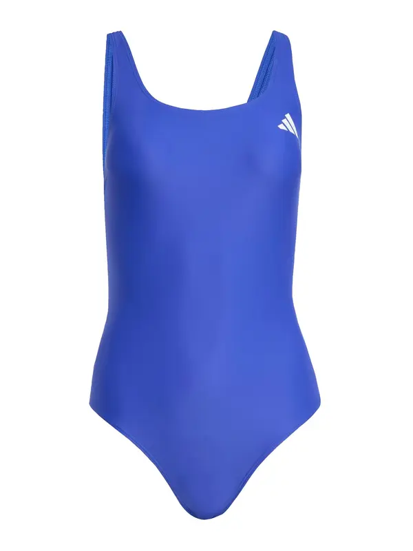 ADIDAS PERFORMANCE ADIDAS PERFORMANCE Športne enodelne kopalke 'Ess'  kraljevo modra / bela