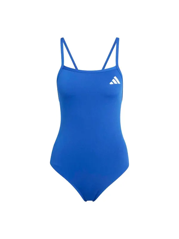ADIDAS PERFORMANCE ADIDAS PERFORMANCE Športne enodelne kopalke 'Ess'  kraljevo modra / bela