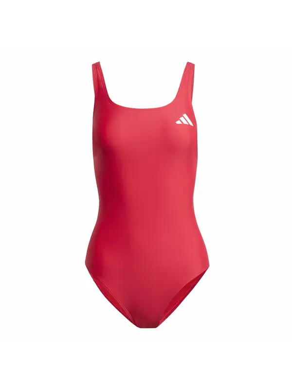 ADIDAS PERFORMANCE ADIDAS PERFORMANCE Športne enodelne kopalke 'ESS'  rdeča