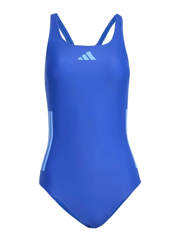 ADIDAS PERFORMANCE ADIDAS PERFORMANCE Športne enodelne kopalke  kraljevo modra / svetlo modra