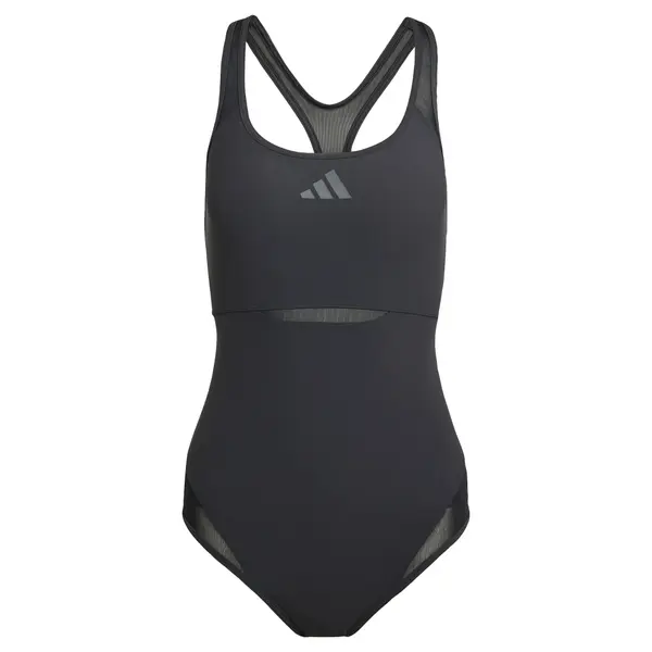 ADIDAS PERFORMANCE ADIDAS PERFORMANCE Športne enodelne kopalke 'Lanelux'  črna