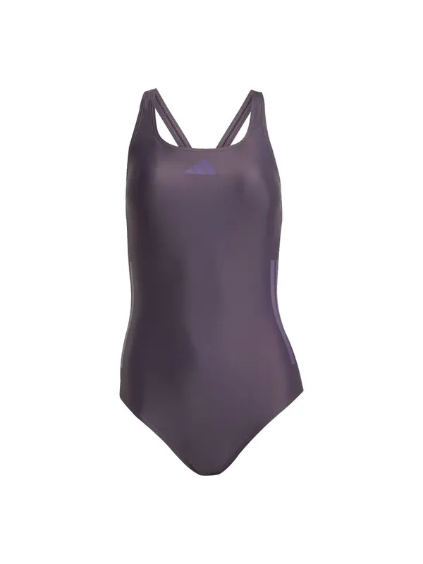 ADIDAS PERFORMANCE ADIDAS PERFORMANCE Športne enodelne kopalke  lila / jajčevec