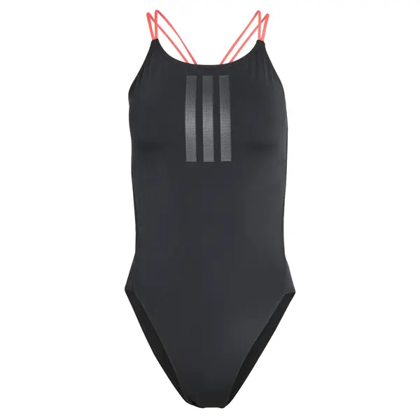 ADIDAS PERFORMANCE ADIDAS PERFORMANCE Športne enodelne kopalke 'Ripstream'  črna