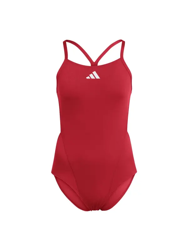 ADIDAS PERFORMANCE ADIDAS PERFORMANCE Športne enodelne kopalke 'Ripstream Team'  rdeča