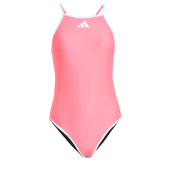 ADIDAS PERFORMANCE ADIDAS PERFORMANCE Športne enodelne kopalke 'Tom Daley'  temno modra / smaragd / roza / bela