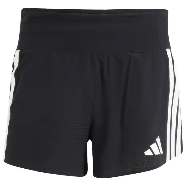ADIDAS PERFORMANCE ADIDAS PERFORMANCE Športne hlače 'Addizero'  črna / bela