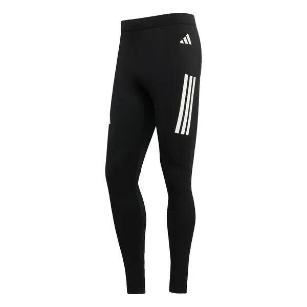 ADIDAS PERFORMANCE ADIDAS PERFORMANCE Športne hlače 'Adi365 Iconic'  črna / bela