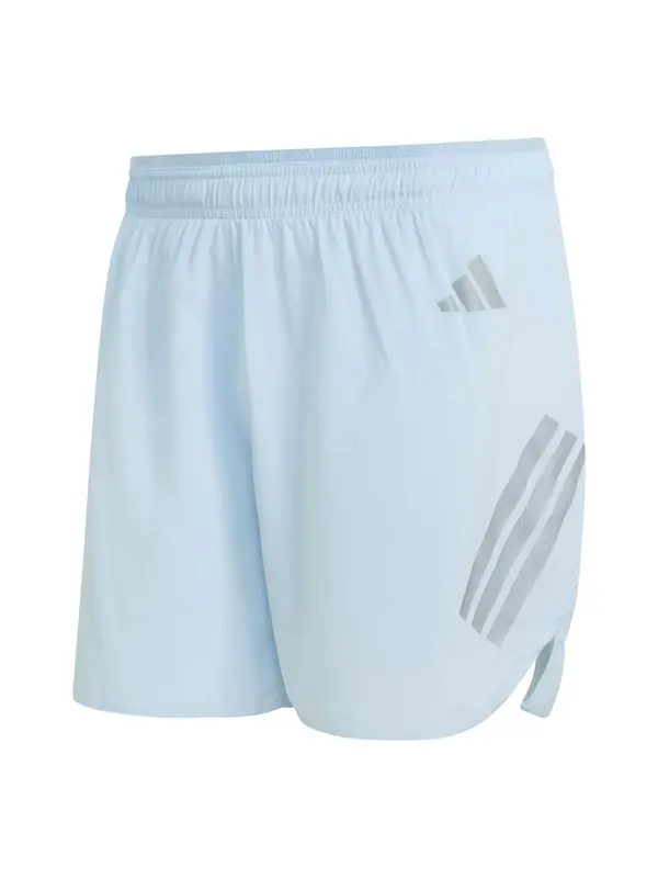 ADIDAS PERFORMANCE ADIDAS PERFORMANCE Športne hlače 'ADI365'  pastelno modra / srebrna